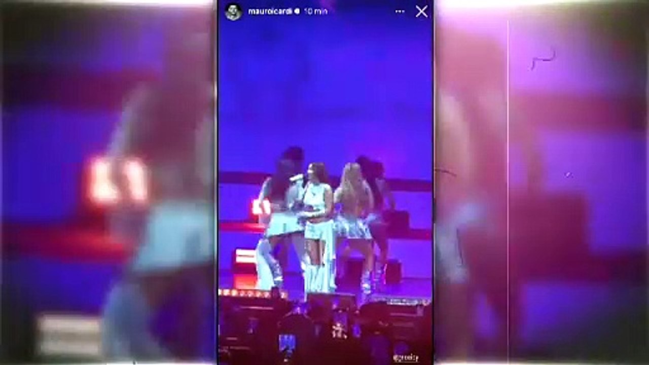 La pregunta letal que Mauro Icardi no quiso responder sobre el conflicto feroz con Wanda Nara