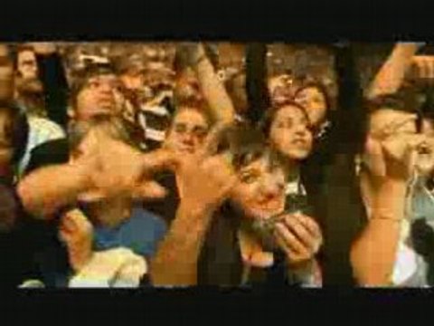 Soprano live au dome marseille a la bien