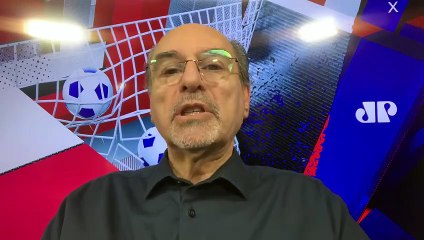 Wanderley Nogueira: As torcidas de Palmeiras e Botafogo estão perto da euforia e do desânimo.