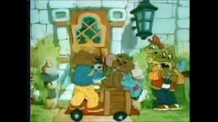 A Nossa Turma - O Avião (1984)
