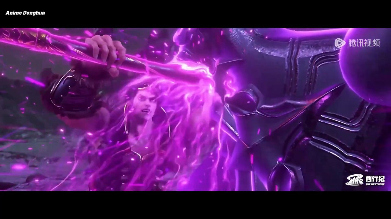 The Westward S5 EP51 | Eng Sub