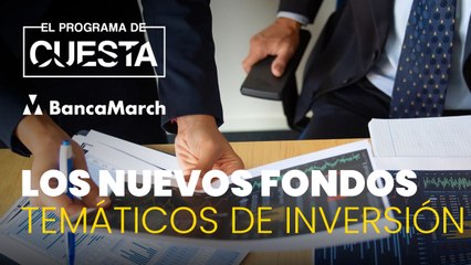 ¿Qué es el fondo temático de renta variable?