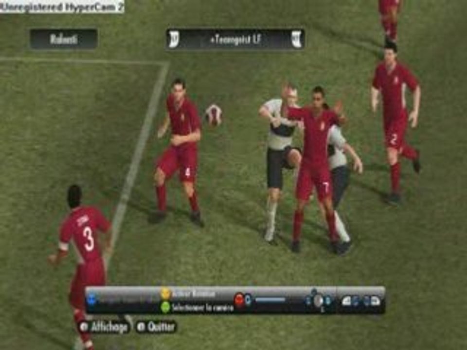 Liverpool-Manchester, 0-1