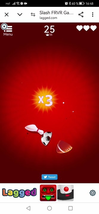 Bubico Played slash FRVR game