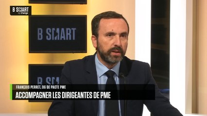 SMART WOMEN - Accompagner les dirigeantes de PME