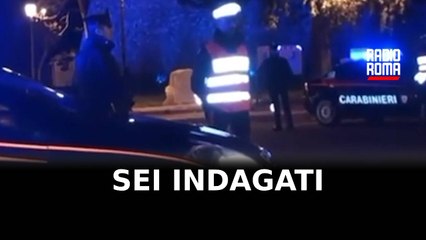 Sei indagati per corruzione e abusi su immobili
