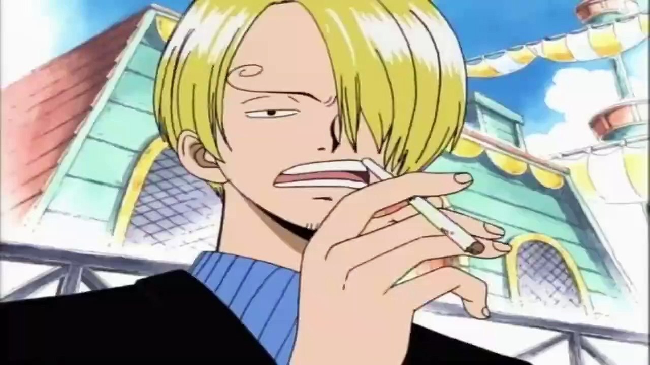 One Piece Opening 1 - We Are