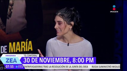 Paco de María cerrará su gira el 30 de noviembre en El Cantoral