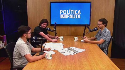 Podcast | O futuro da Cemig e da Copasa e a superlotação de presídios