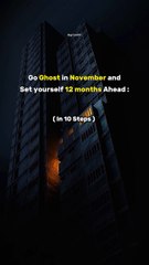 ↓ How to be unrecognisable in November -  Waking up at 5 amWaking up earlier gives you more time to-• Workout• Plan your day• Work on business• Be more productive  Skin Care - Gentle cleanser 2x a day- Vitamin C serum