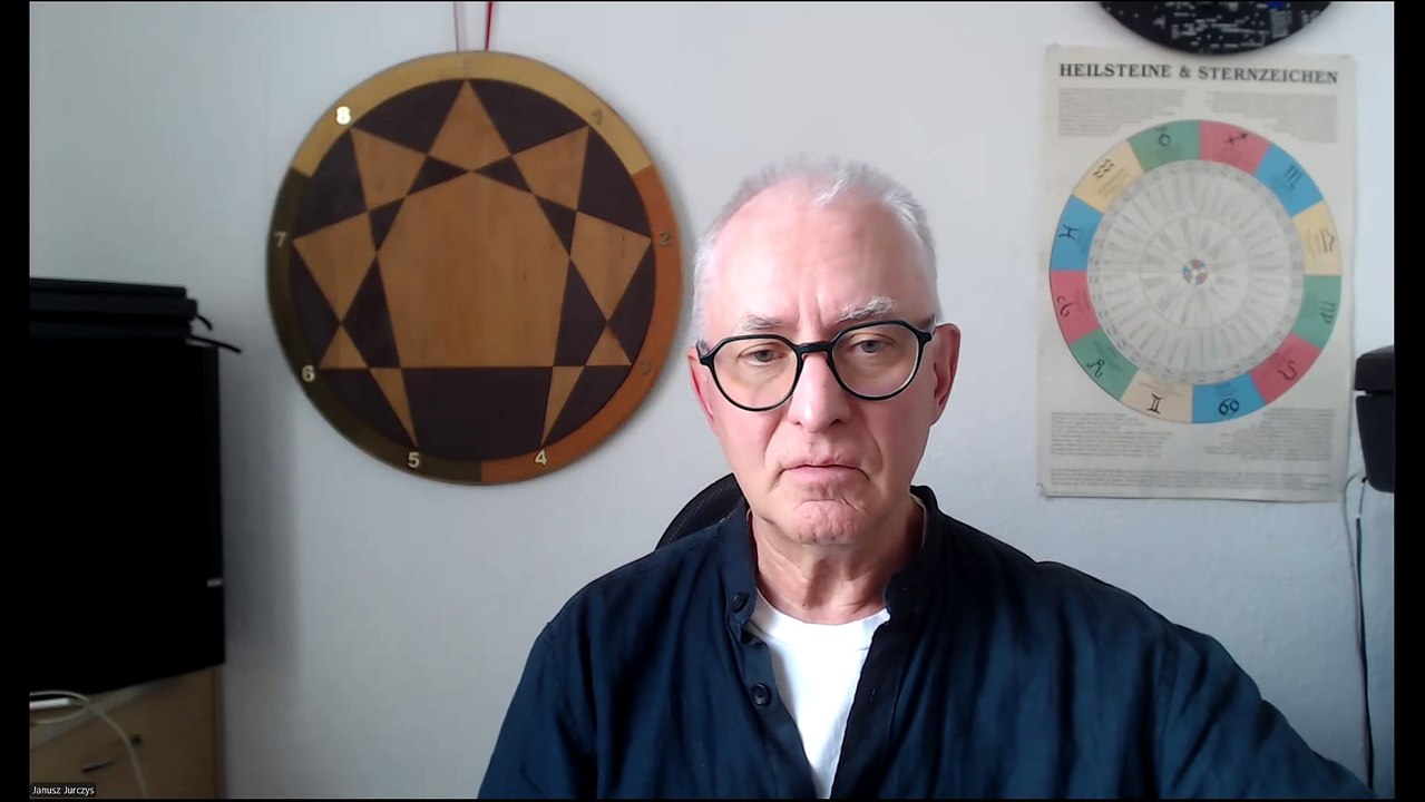 Tritypes aus “Enneagrammstruktur”  A 127  Lehrer