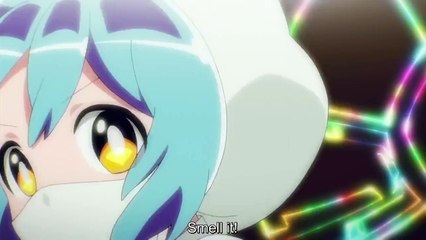 Zunda Horizon Episode 1 English Sub