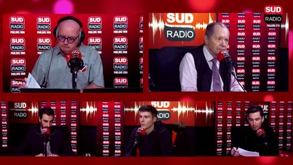 Bataille, menace et mandat : les 3 mots dans l'actu du 22 novembre
