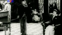Charlie Chaplin's Mabels Strange Predicament