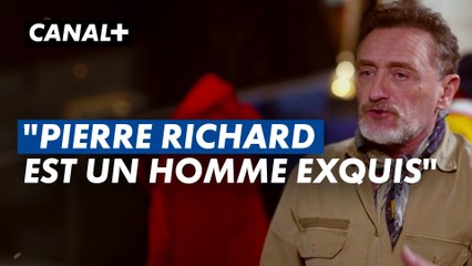 Jean-Paul Rouve revient sur le tournage de "La Vallée des fous".