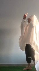 عندما تجلس في البيت وحدك تكون تلك النتيجه