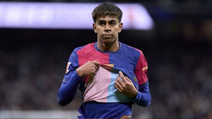 ¿Lamine Yamal y Mbappé están listos para tomar el trono de Messi y Cristiano Ronaldo?