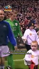 Old Trafford'da yıldızlar geçidi: Manchester United vs Avrupa Karması