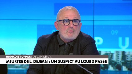 François Pupponi : «C’est un nouveau grand banditisme»