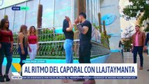 Llajtaymanta celebra su trayectoria con un concierto en Cochabamba