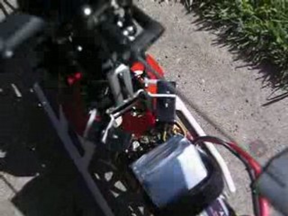 Moteur HS