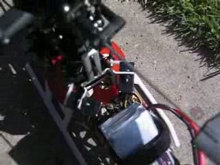 Moteur HS