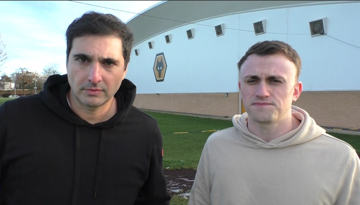 Fulham v Wolves match preview with Nathan Judah and Liam Keen