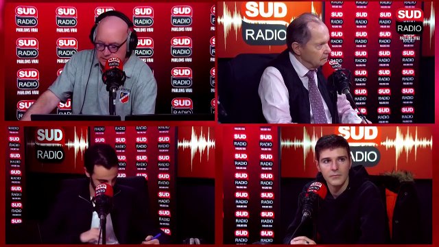 Dirigeants haïtiens complètement cons : avec ces propos, Emmanuel Macron fait-il mal à l'image de la France ?