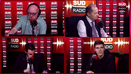 Dirigeants haïtiens "complètement cons" : avec ces propos, Emmanuel Macron fait-il mal à l'image de la France ?