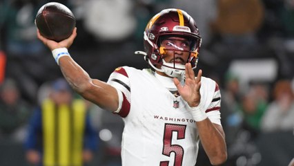 NFC East Showdown: Cowboys vs. Commanders Game Preview