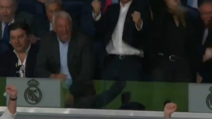 Una visión blanca: Rafa Nadal y la presidencia del Real Madrid