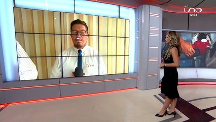 “Es un decreto lleno de fallas el de libre importación y comercialización de combustible”, asegura el analista, Germán Richter