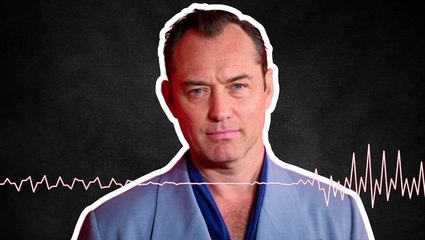 Jude Law reveals strict rules while filming Star Wars: Skeleton Crew