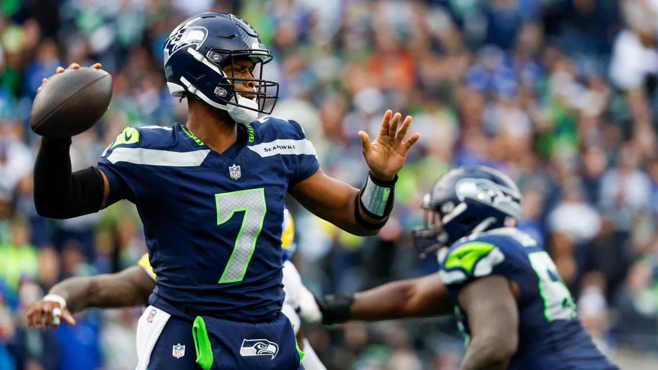 Seattle Seahawks vs. Arizona Cardinals: Key NFC West Showdown