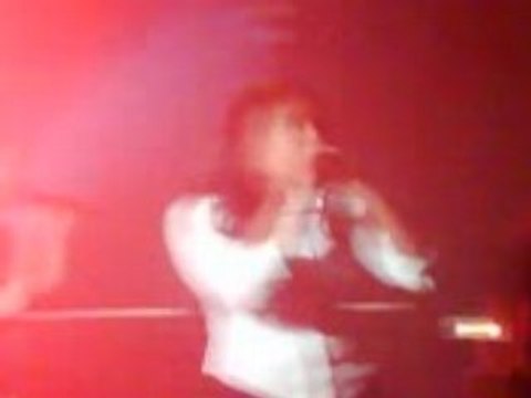 amel bent o splendide