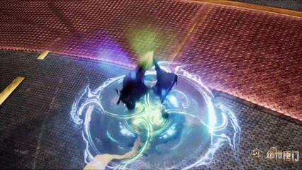 E76 Soul Land 2 1080p English Hardsub