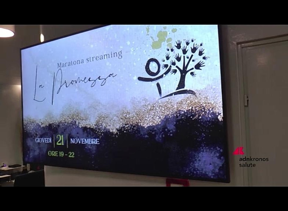 Malattie rare, Aisla lancia ‘Una promessa per la ricerca’