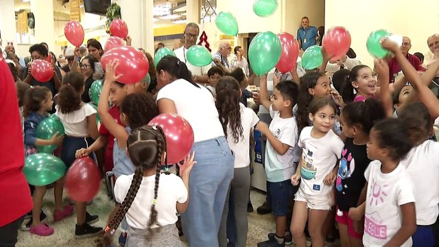 Campanha Papai Noel dos Correios completa 35 anos