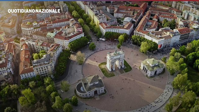 QN Distretti | Eccellenza agroalimentare a Milano: sviluppo e innovazione nel Mercato Alimentare di Foody- Best Of