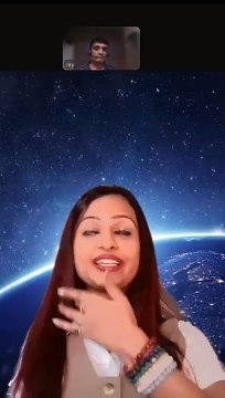 Inspiring Journey of Kusum Krishna Naik: Astrologer, Cabin Crew & Content Creator
