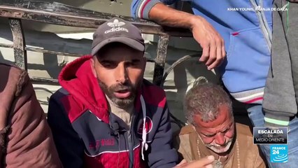 Palestinos se muestran escépticos a la orden de captura contra Benjamin Netanyahu