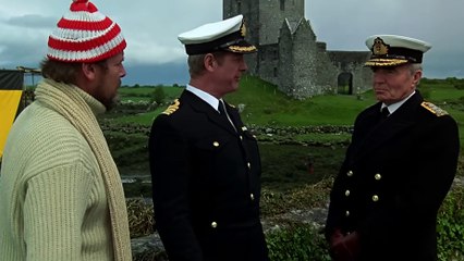 North Sea Hijack  - Action Adventure