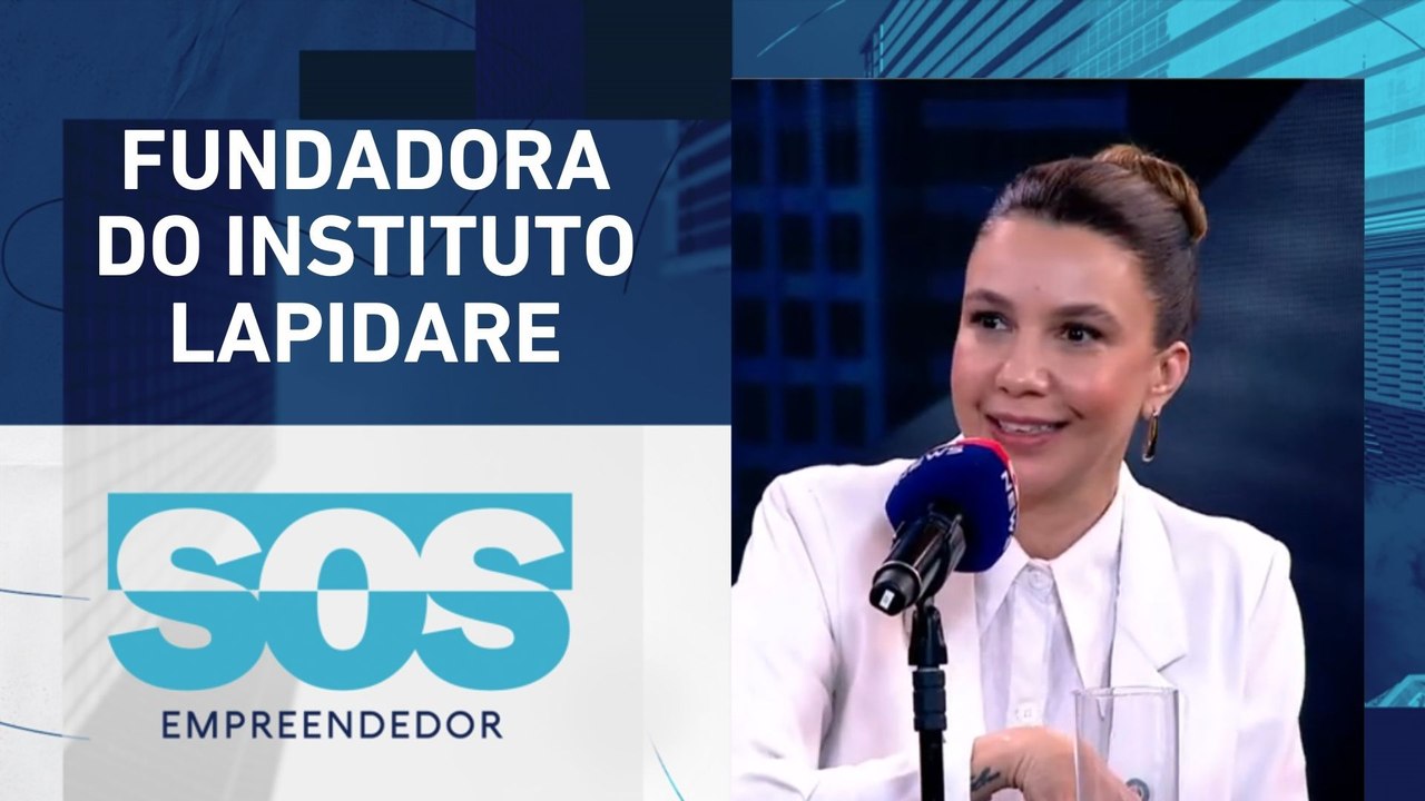 Flavia Del Valle REVELA sua jornada da ENFERMAGEM ao EMPREENDEDORISMO