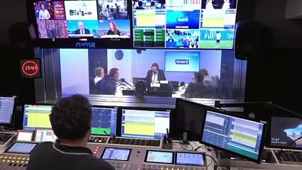 Cyril Hanouna - Insécurité : «Je me suis retrouvé à donner une bombe lacrymo à chacune de mes filles», témoigne une auditrice