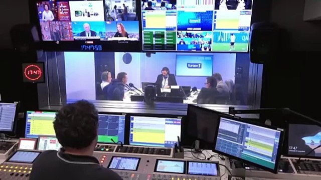 Cyril Hanouna - Insécurité : «Je me suis retrouvé à donner une bombe lacrymo à chacune de mes filles», témoigne une auditrice