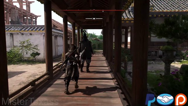 Assassins Creed Shadows - Mecanicas de SIGILO [4k60]