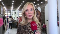 Carmen Lomana, impávida tras las críticas por su imagen más comentada en Instagram