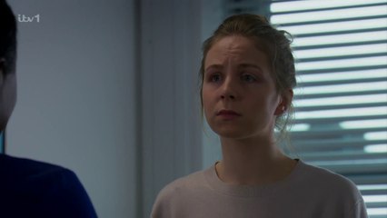 Belle Dingle (27th May 2024)