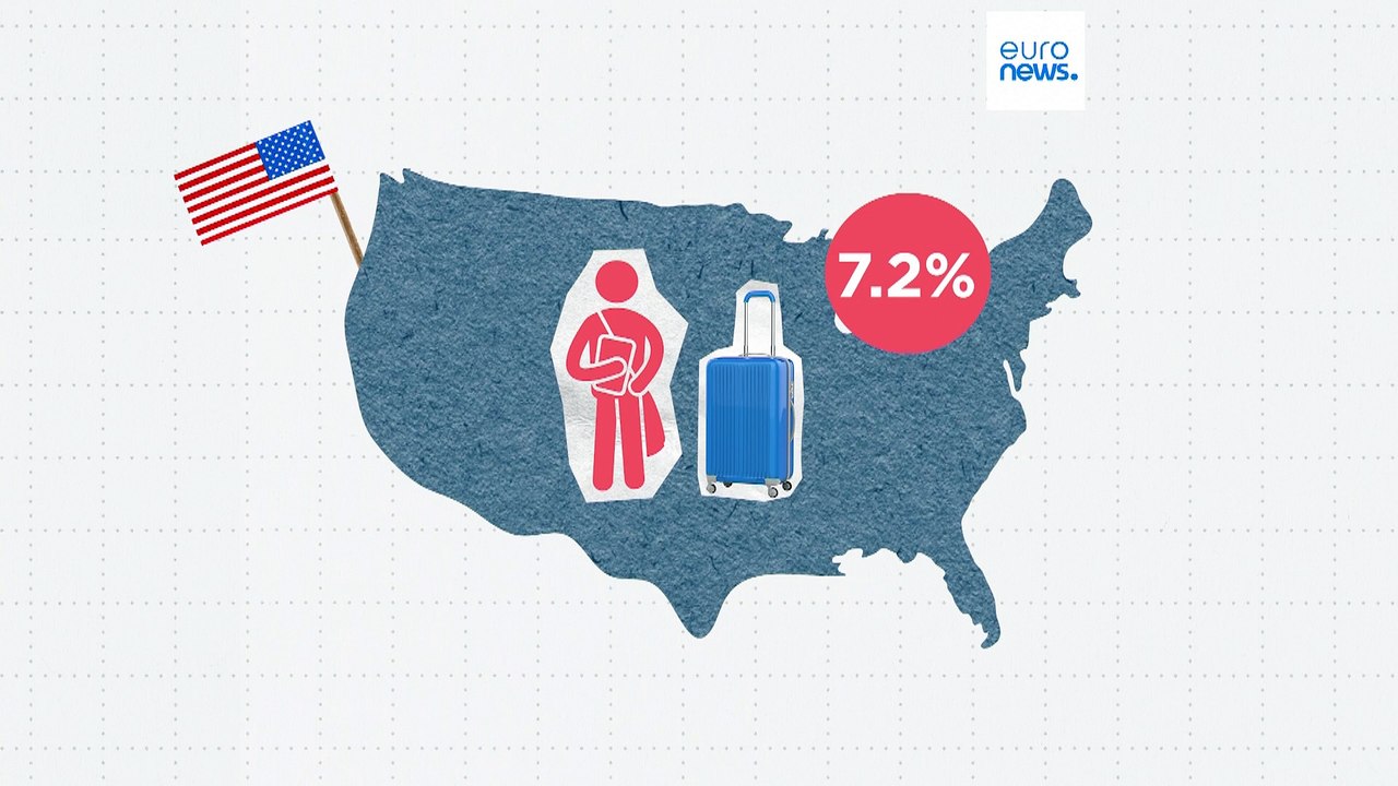Mobilitätsprogramme für Hochschulen: Welche Länder ziehen die meisten EU-Studenten an?