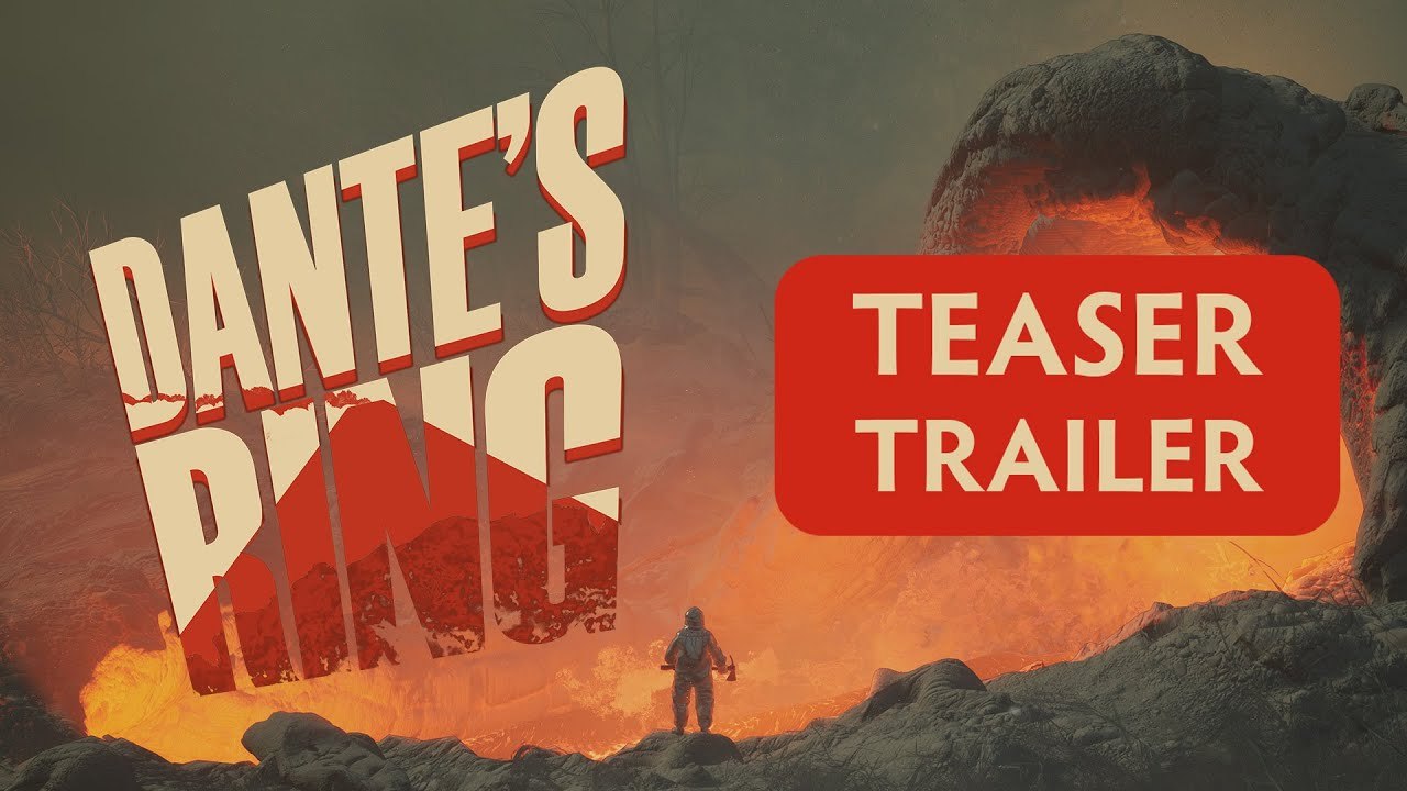 Primer adelanto de Dante's Ring